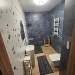Apartmán Golden Heaven Z Wanna *