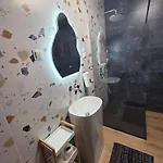 Apartmán Golden Heaven Z Wanna *