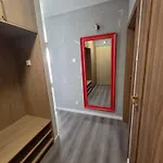 Apartmán Golden Heaven Z Wanna