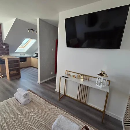 公寓 Golden Heaven Z Wanna *